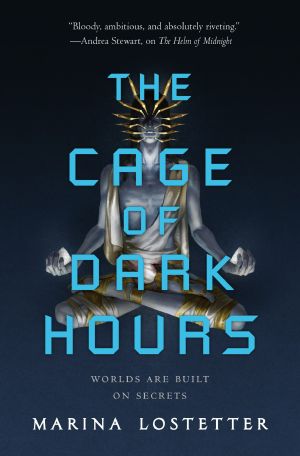 [Five Penalties 02] • The Cage of Dark Hours
